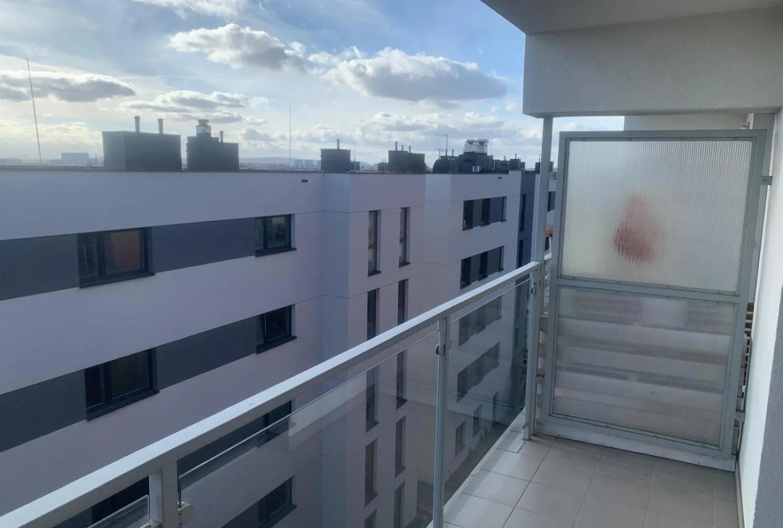 Sloneczny Taras Krakow Apartment Poland
