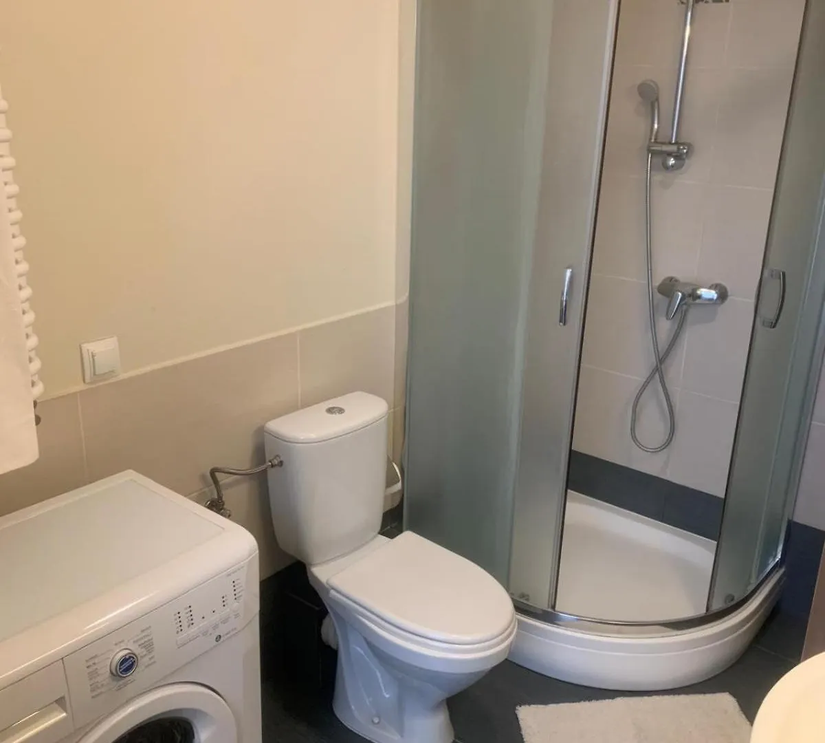 Sloneczny Taras Krakow Apartment